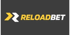 Reloadbet Logo