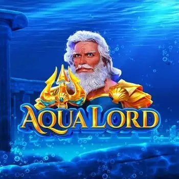 Aqua Lord Logo