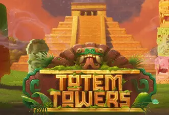 Totem Towers Logo
