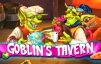 Goblin's Tavern Logo