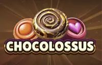Chocolossus Logo