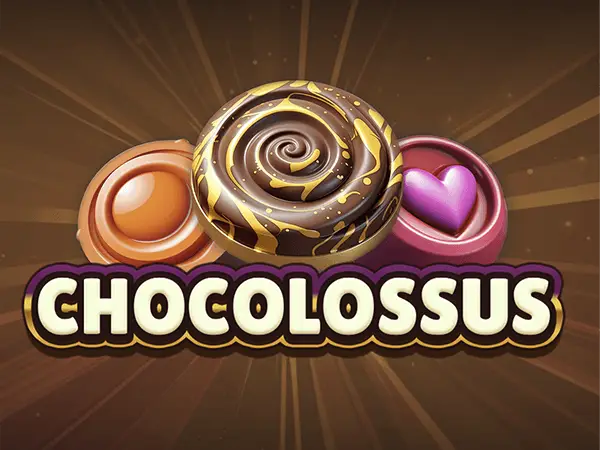 Chocolossus Logo
