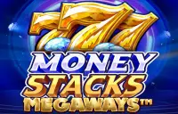 Money Stacks Megaways Logo