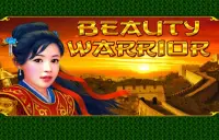 Beauty Warrior Logo