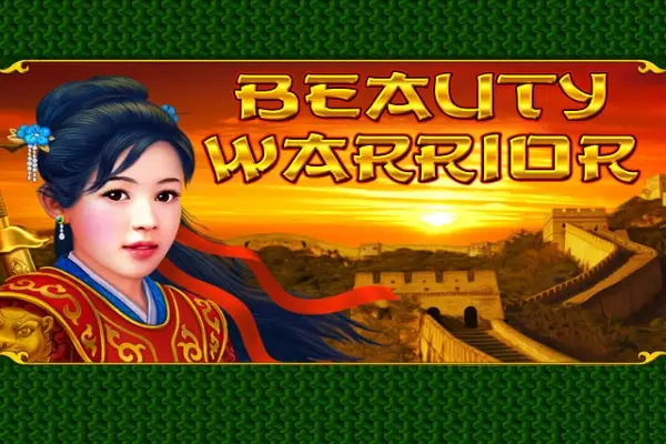 Beauty Warrior Logo