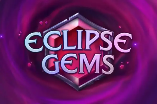 Eclipse Gems Logo