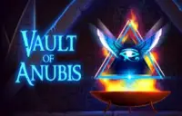 Vault of Anubis Logo