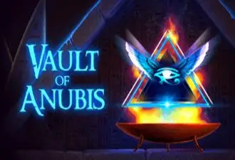 Vault of Anubis Logo