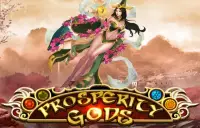 Prosperity Gods Logo