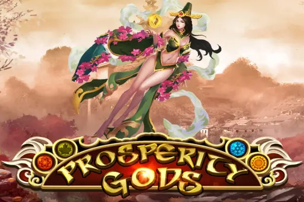 Prosperity Gods Logo