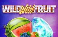Wild Wild Fruit Logo