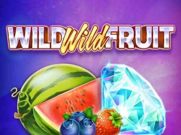 Wild Wild Fruit Logo
