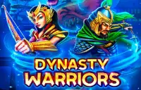 Dynasty Warriors Logo