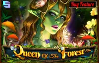 Queen Of The Forest Logo