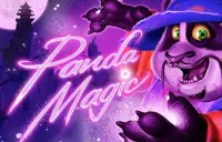 Panda Magic Logo