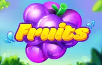 Fruits Logo