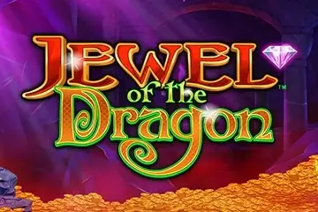 Jewel of the Dragon Logo
