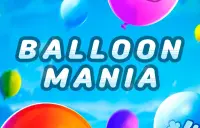Balloon Mania Logo