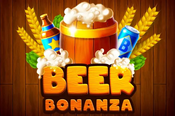 Beer Bonanza Logo