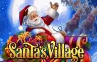 Santa's Village Logo