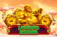 Laughing Buddha Logo