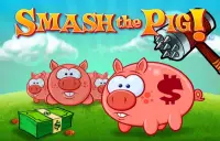 Smash the Pig Logo