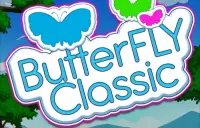 Butterfly Classic Logo