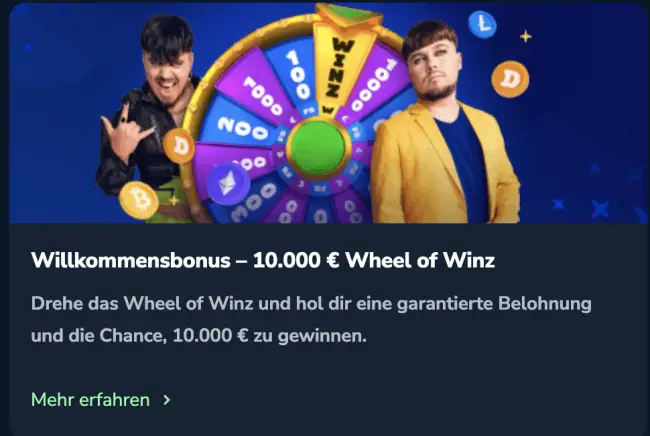 Winz.io