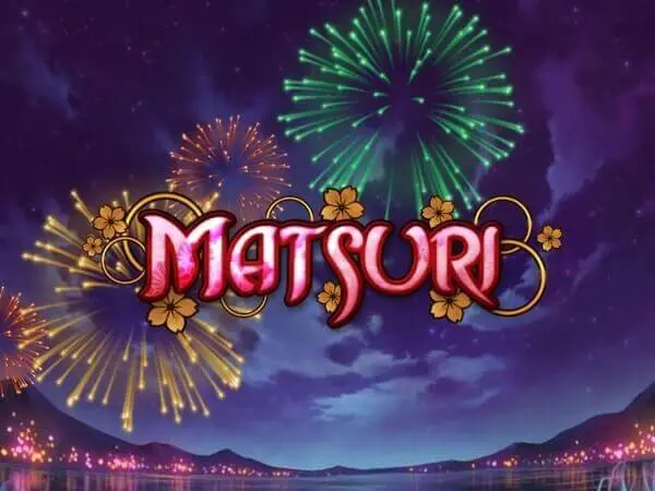 Matsuri Logo