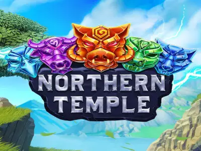 Northern Temple Logo