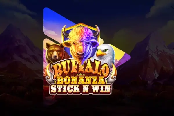 Buffalo Bonanza Logo