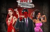 Devil's Crossroad Logo