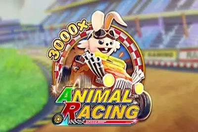 Animal Racing Logo