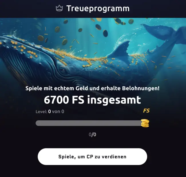 Crusino Casino Test