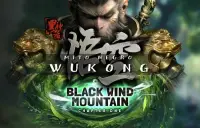 Black Myth: Wukong Logo