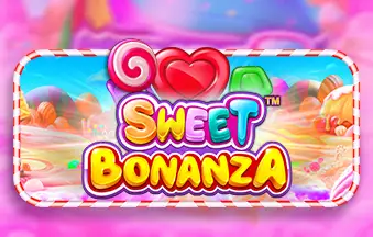 Freispiele für Sweet Bonanza