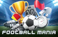 Football Mania Logo