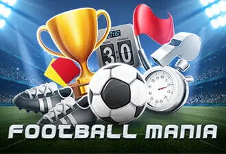 Football Mania Logo