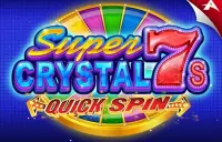 Super Crystal 7s Logo