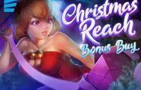 Christmas Reach Bonus Buy Logo