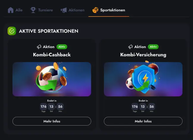 Martin Sportwetten