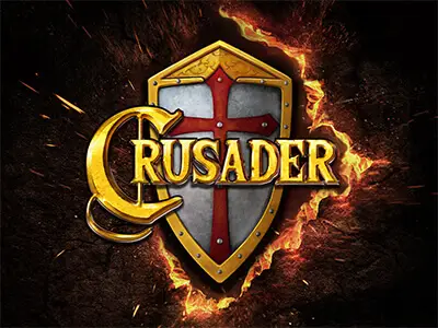 Crusader Logo