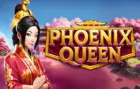Phoenix Queen Logo