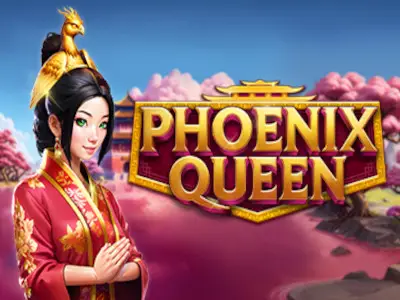 Phoenix Queen Logo