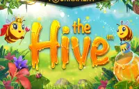 The Hive Logo