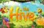 The Hive Logo