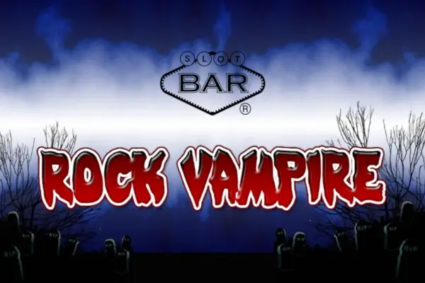 Rock Vampire Logo