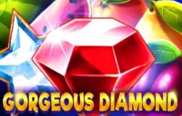 Gorgeous Diamond Logo