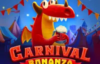 Carnival Bonanza Logo