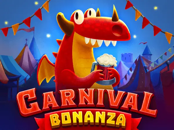 Carnival Bonanza Logo